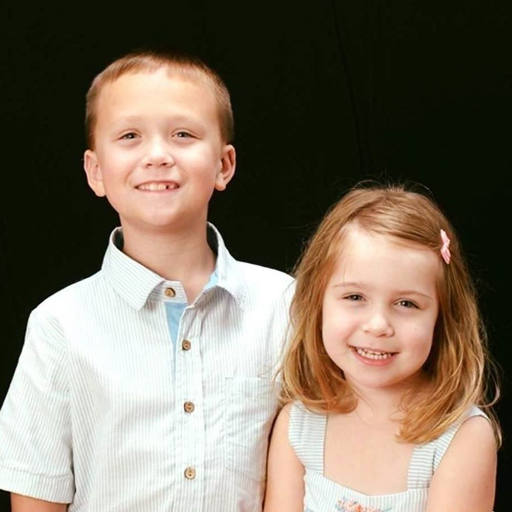 Meet your Posher, Calista